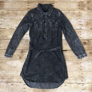 Girls True Religion Dress